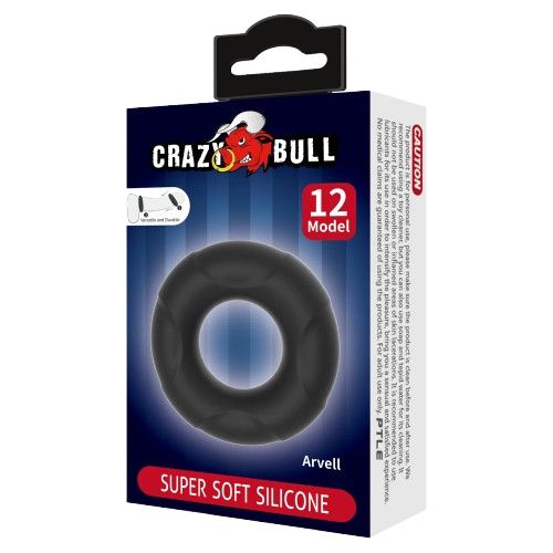 Crazy Bull Arvell Cock Ring Model 12