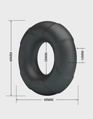 Crazy Bull Arvell Cock Ring Model 12
