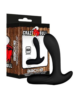 Crazy Bull - Backie Prostaat Stimulator