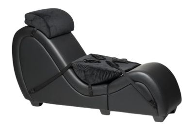 Kinky Seks Lounge met Kussens