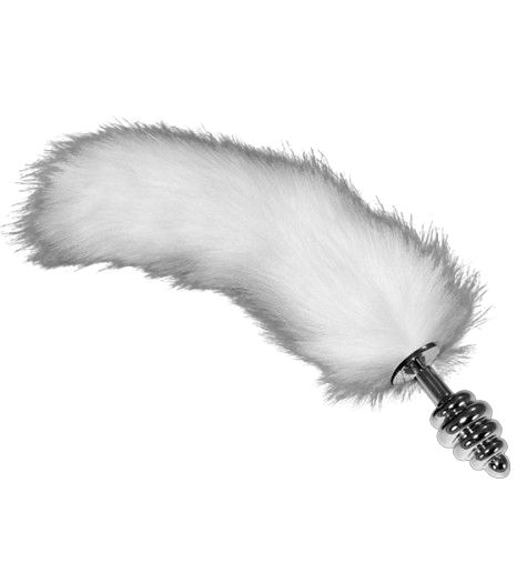 LoveToy Buttplug Met Staart