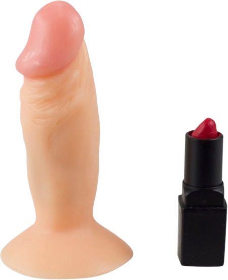 You2Toys Realistische Penis Dildo
