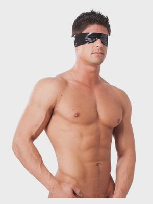 Rimba Blinddoek Latex