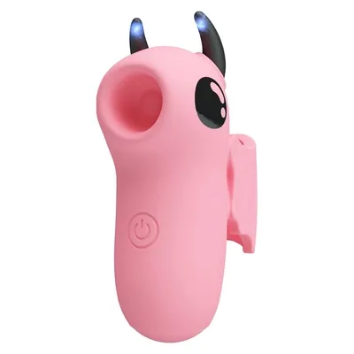 Pretty Love Magic Devil Vinger Vibrator