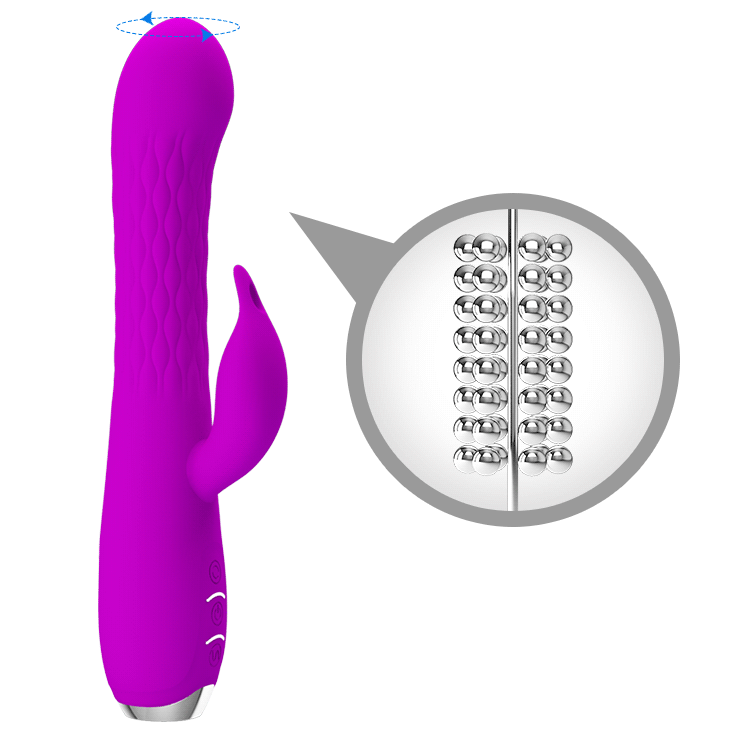 Pretty Love Molly Dolfijn Vibrator
