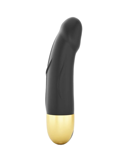 Dorcel - Real Vibration S 2.0 Black-Gold