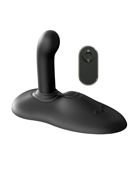 Dorcel - Power Ride - Zwart