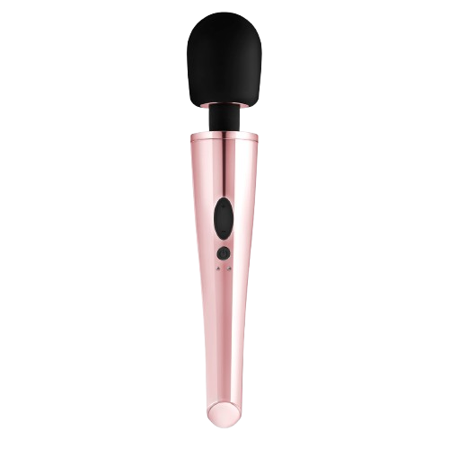 Rosy Gold - Nouveau Wand Massager