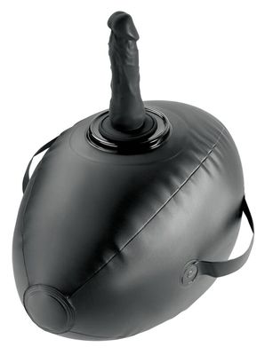 Fetish Fantasy Love Ball