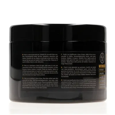 Waterbased Lubricant - 17 fl oz / 500 ml