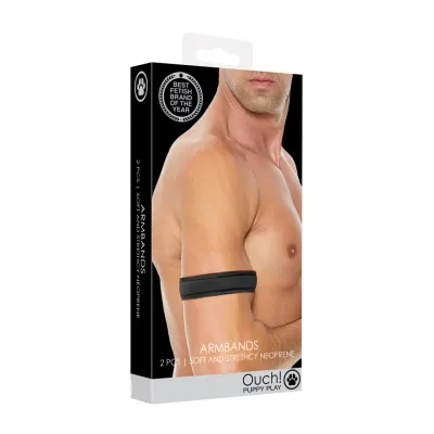 Neoprene Bracelets