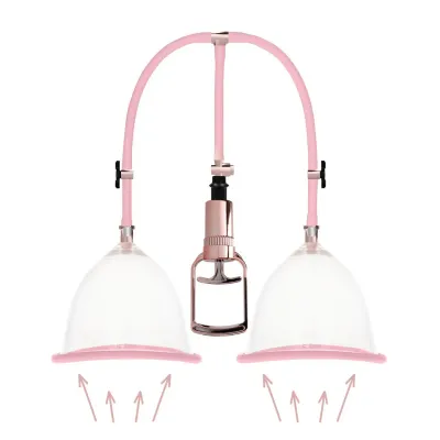 Breast Pump Set - Large