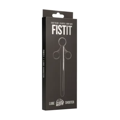 Fist It Lube Shooter