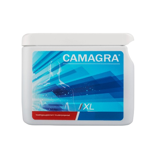 Camagra XL - 60 stuks