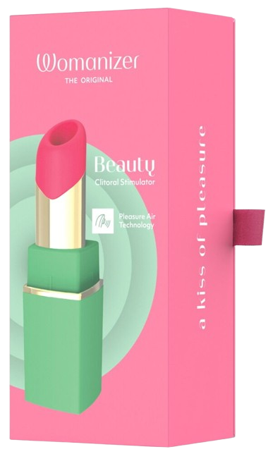 Womanizer Beauty