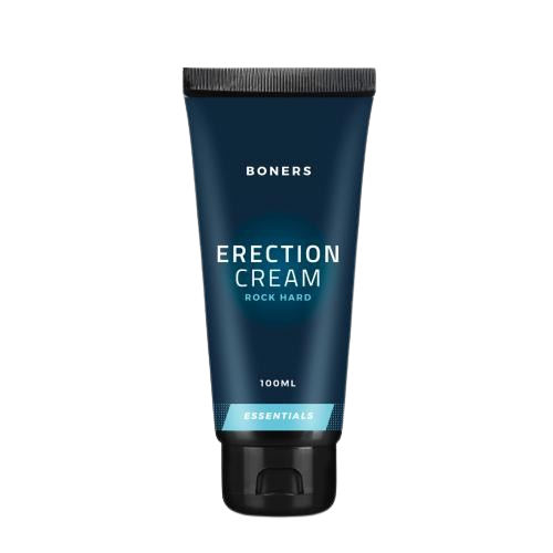 Boners Erectiecrème - 100 ml