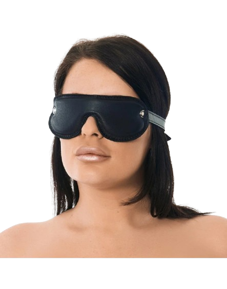Rimba - Masker met kussen gevoerd