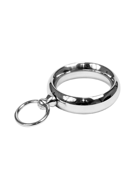 Rimba - Donutring met kleine ring