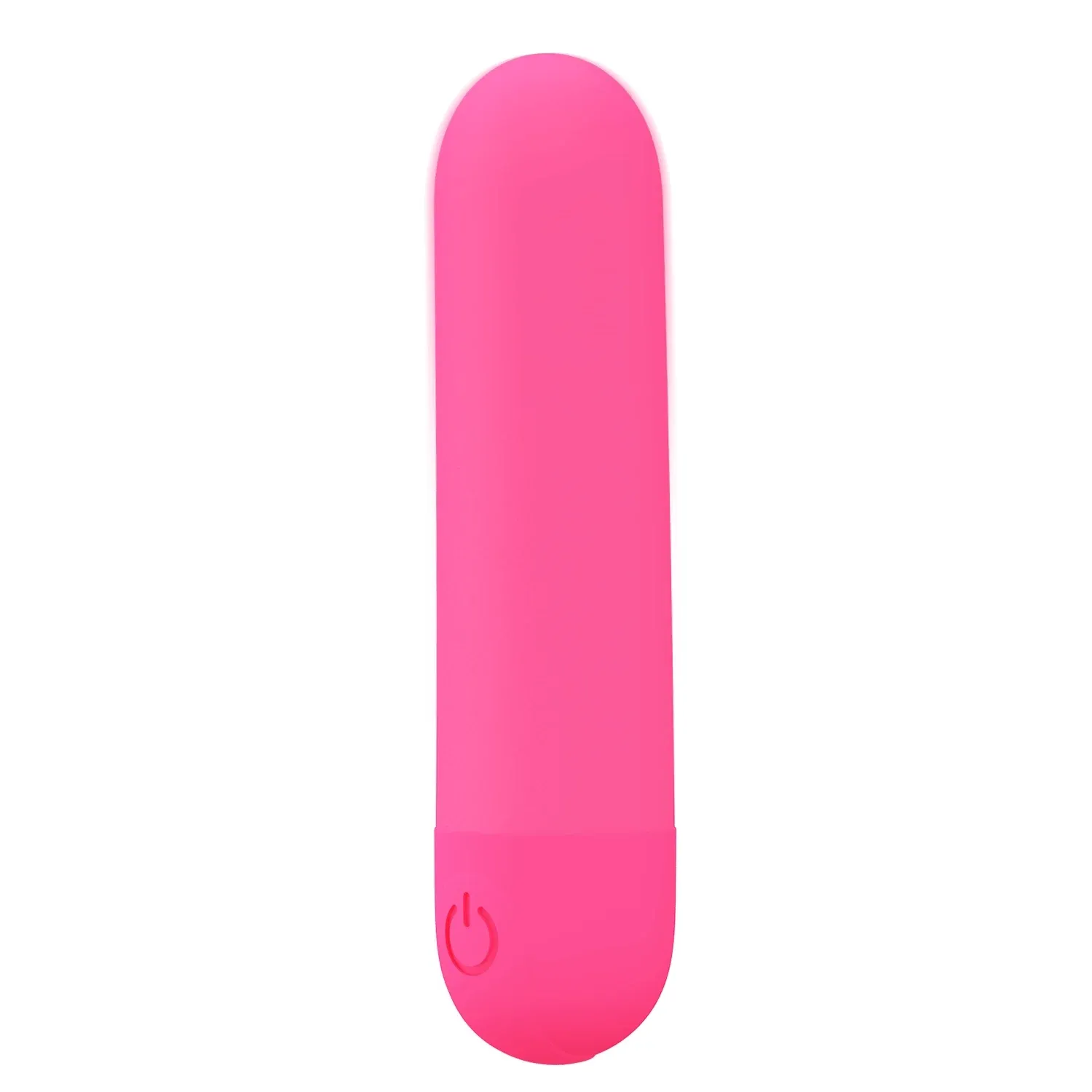 Pretty Love - Stefan - Mini Massager - Roze