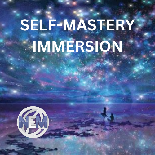 Self Mastery Immersion