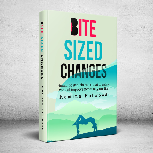Bite Sized Changes Book