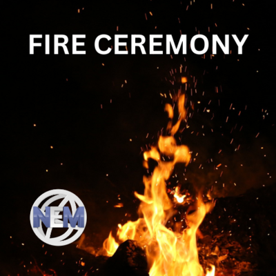 Fire Ceremony Fire Ceremony