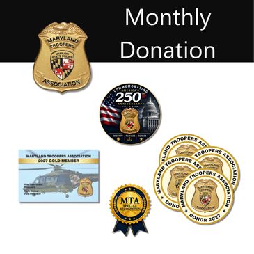 Monthly Donation