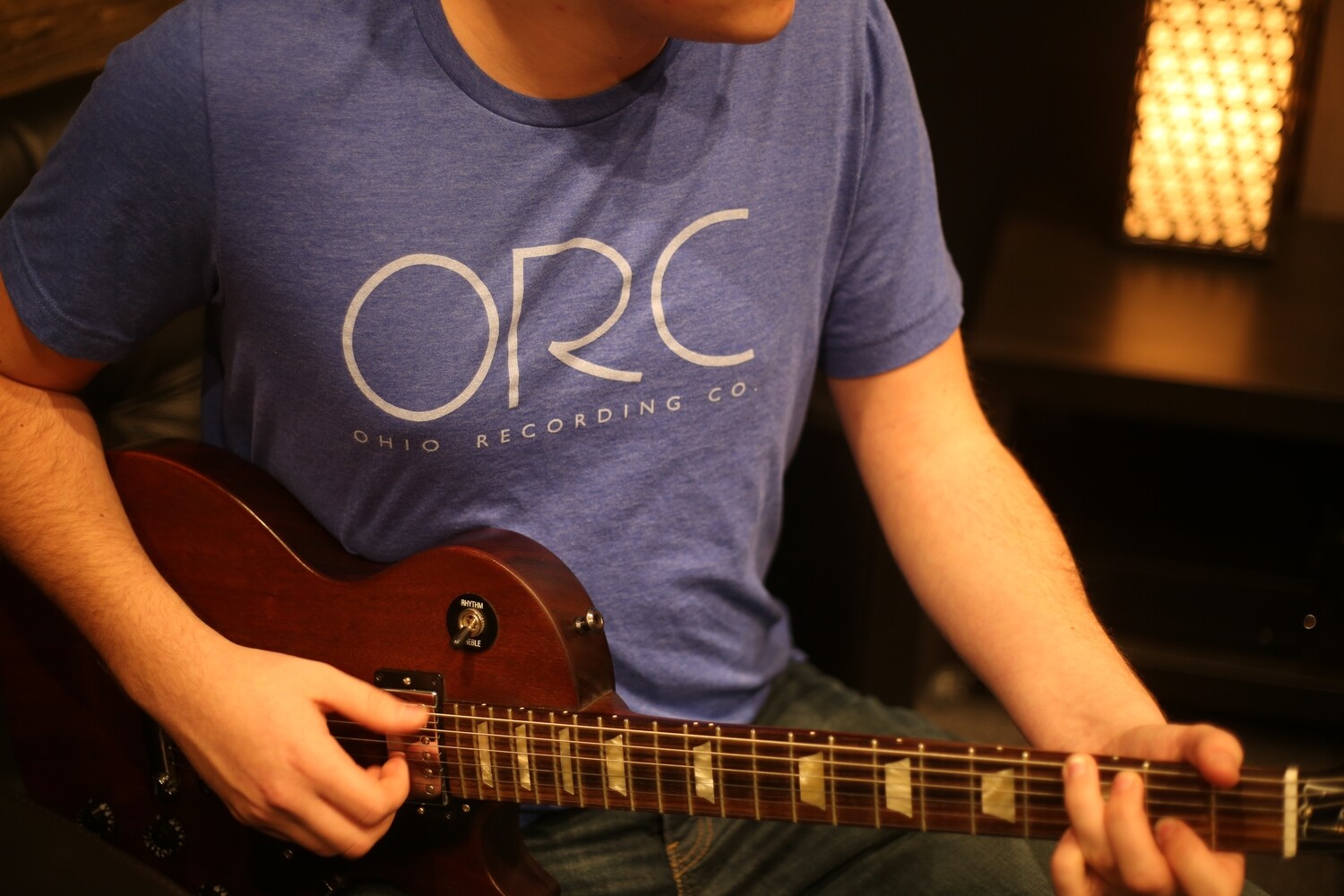 ORC T-Shirt