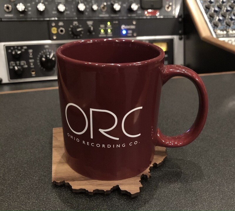 ORC Mug / 7th Anniversary T-Shirt Bundle ORC Mug / 7th Anniversary T-Shirt Bundle