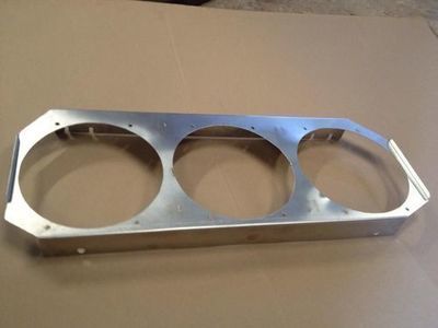 Jeep Cherokee XJ 84-01 Power Steering Gear Box Mount Bracket Spacer Plate (G93 Jeep Cherokee XJ 84-01 Power Steering Gear Box Mount Bracket Spacer Plate (G93