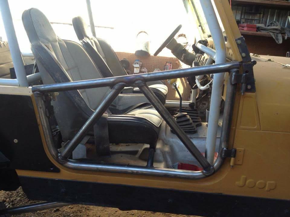 tj tube doors