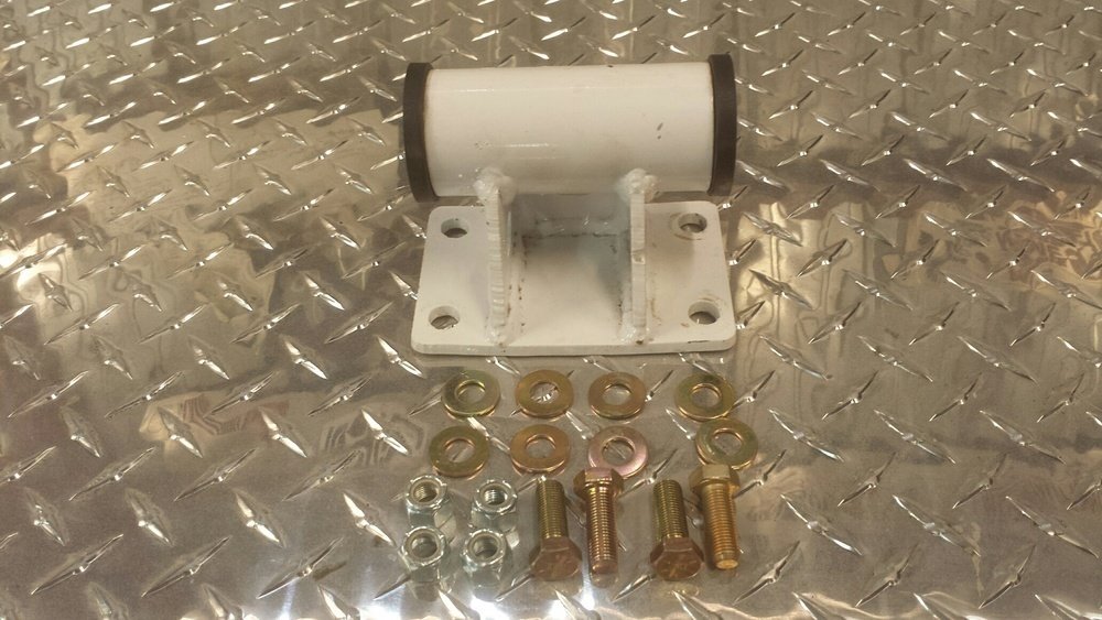 ZJ HD UPGRADED TRANSMISSION MOUNT 9395 or 9698 Jeep Grand