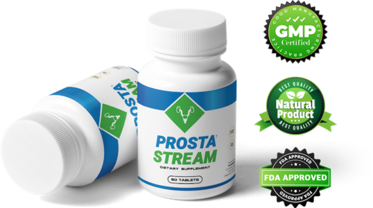 ProstaStream