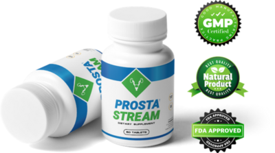 ProstaStream