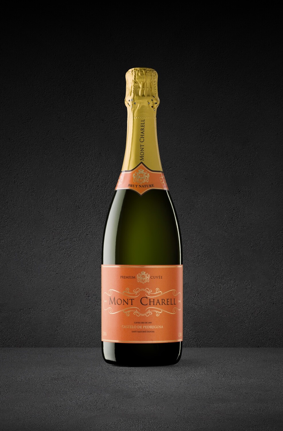Mont Charell Brut Nature