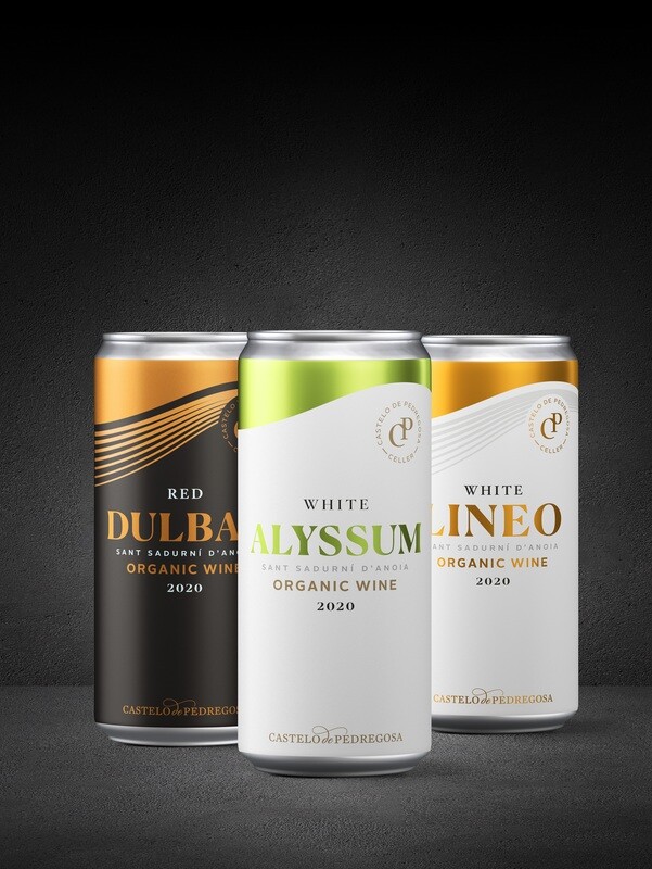 Cans