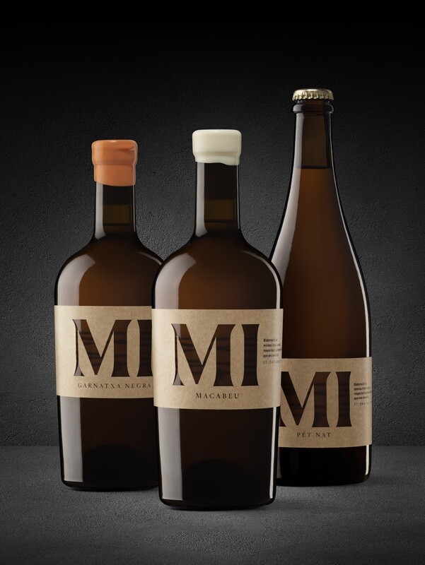 MI — Minimal intervention