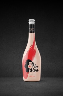 La Diva Rosé