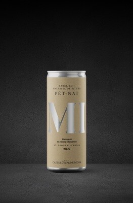 MI — Pet-Nat