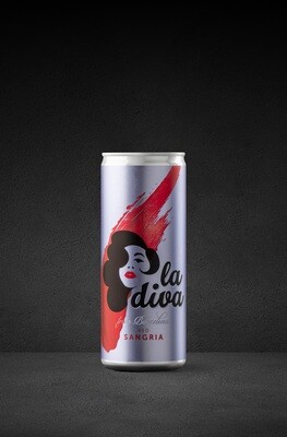 La Diva Negra