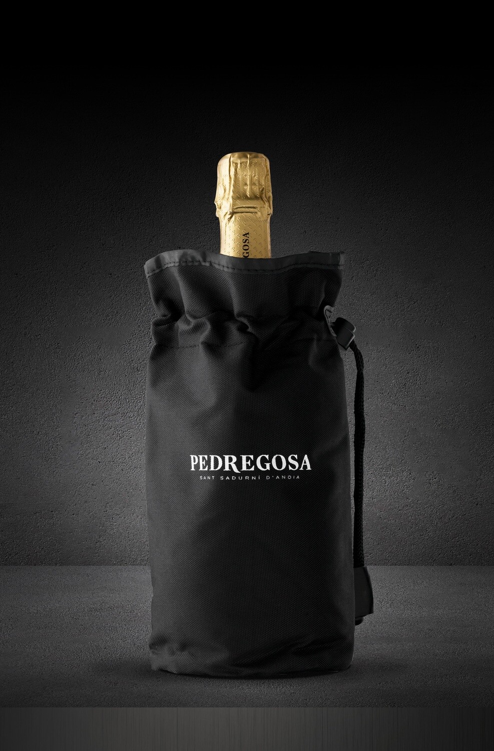 Cooling sleeve cava