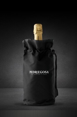Cooling sleeve cava