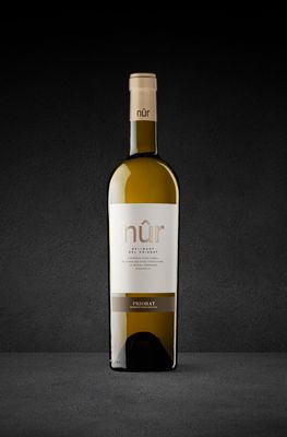 NÛR Blanco