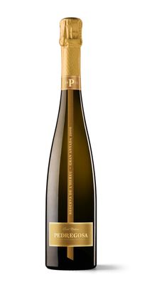 RESERVA DE L&#39;HEREU GREAT VINTAGE 2008