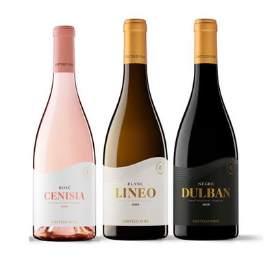 Lot: Cenisia, Lineo, Dulban