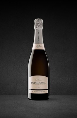 Blanc de Millésimé