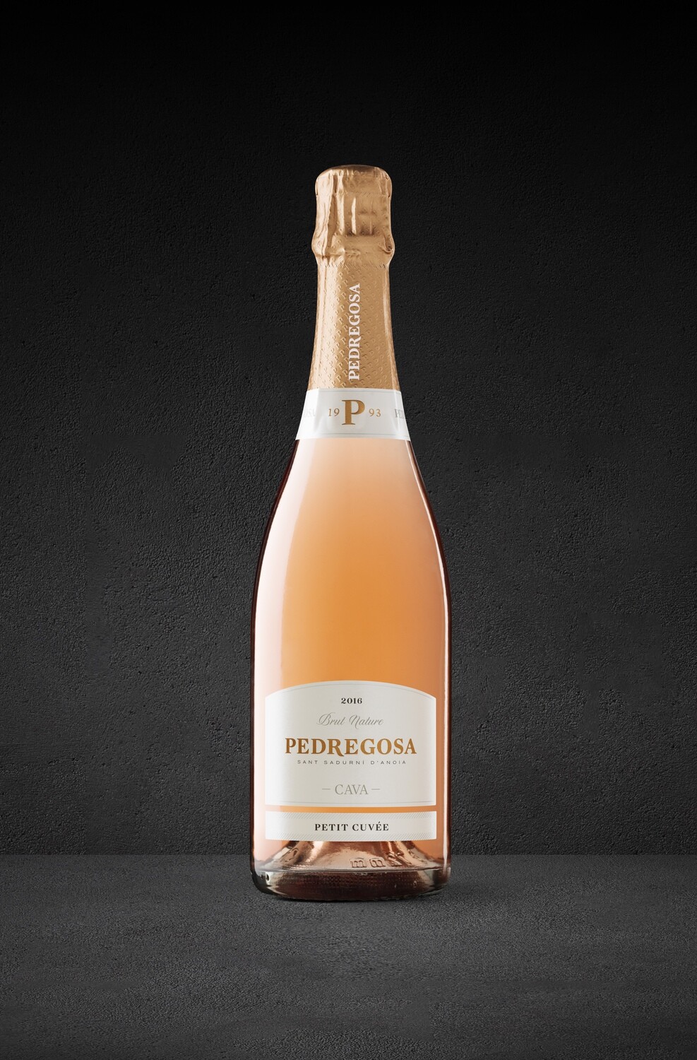 Petit Cuvée Rosé