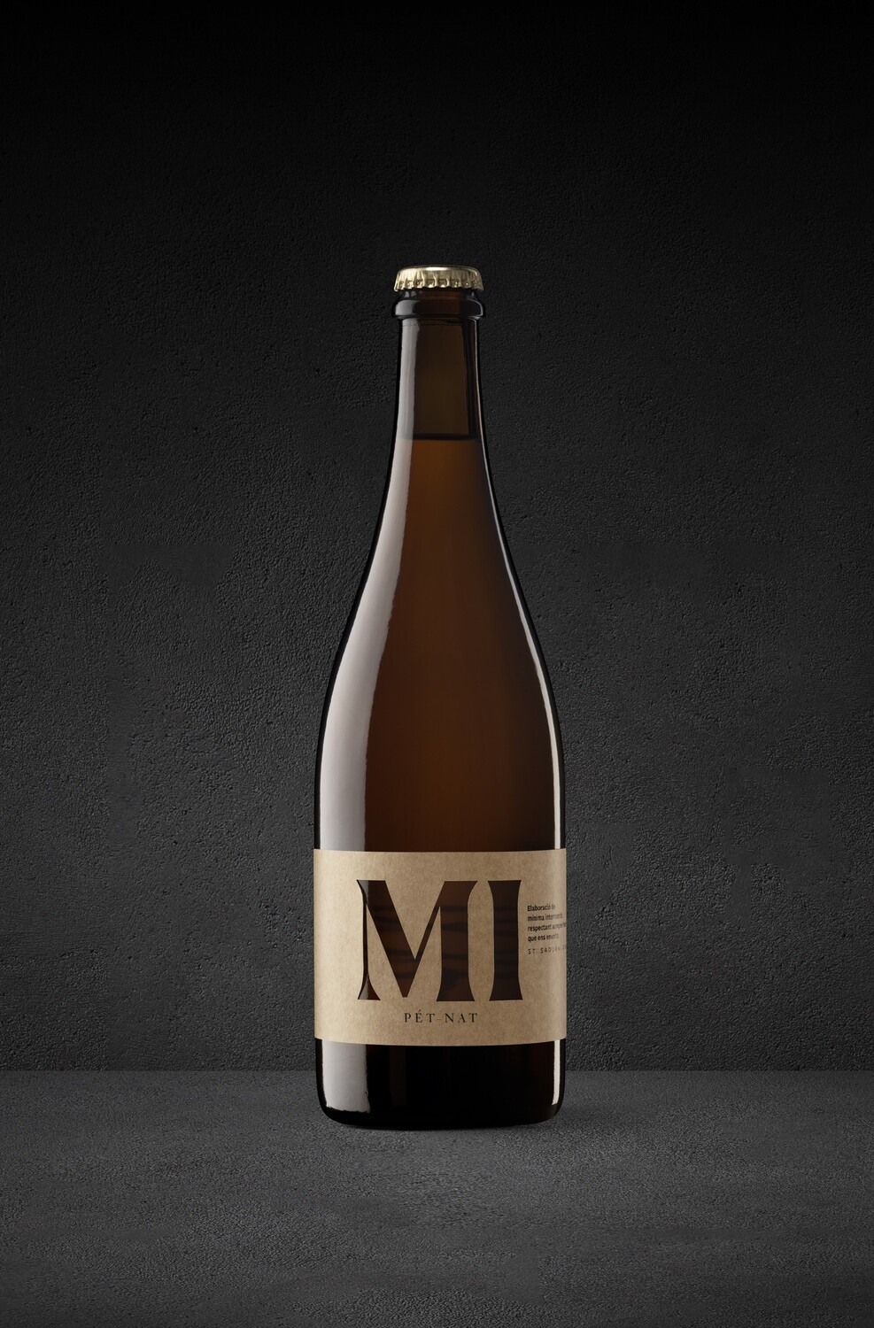 MI — Pet-Nat