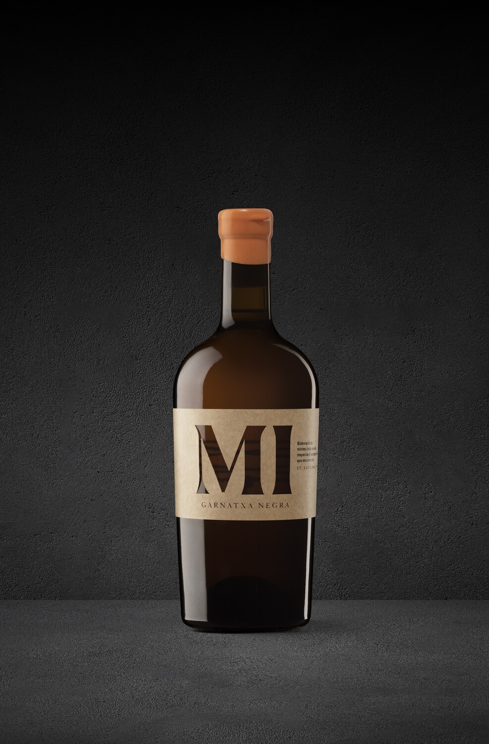 MI — Grenache