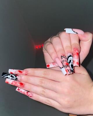 Halloween collection 🎃